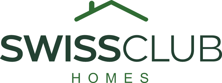 swissclub homes